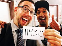 Always Say You're Sorry”. Sh*t That Isn't True