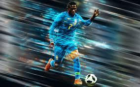 Fußball wallpaper hd hat derzeit 468 bewertungen mit einem durchschnittlichen bewertungswert von 4.2. Douglas Costa 4k Ultra Hd Wallpaper Background Image 3840x2400 Wallpaper Abyss