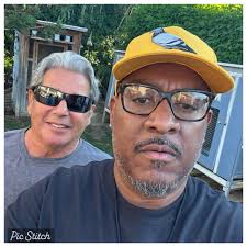 Happy Birthday to fellow Maniacs Marty Parks, Tricia Modica DiMatteo, and  Ricardo Astete Parada!!!