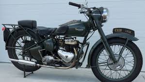 Image result for Tangerine 1956 Motorcycle