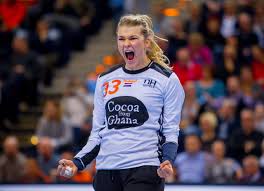 The danish competition will run until march. International Handball Federation Ihf Saves From Tess Wester And A Run Of Goals In The Last Minutes Pull Handbal Nederland Ahead To A 24 21 Win They Claim Their Second Consecutive