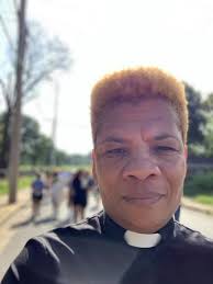 Slain minister's struggle and hope is also our own