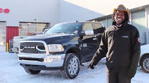 6.7l i6 cummins turbo diesel diesel fuel tow hooks straight 6 cylinder engine turbocharged transmission: 2018 Ram 2500 Laramie Longhorn Premium Interior With All The Features Youtube