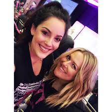 Allison Frey's Instagram, Twitter & Facebook