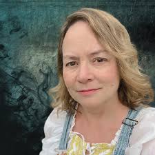 Stacey Bear: Spinning History into Keepsakes