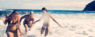 Tenerife has a coastline of more than 400 k. Adventure 8 Tenerife Where Life S A Beach Quest Travel Adventures