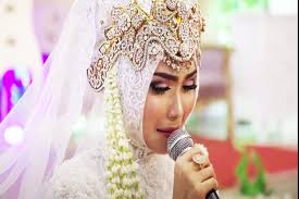 Pernikahan doa dan permintaan izin kepada orang tua sebelum menikah. Contoh Teks Anak Meminta Restu Menikah Kepada Orang Tuanya Qobiltu Co