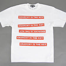 Undercover X Vandalize T Shirts Freshness Mag