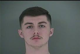 CRIDER, DERRICK J Charges: CAPIAS