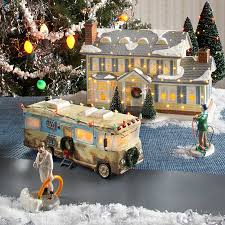 City Lights Collectibles Emporium Christmas Villages Christmas Village Display Griswold Christmas