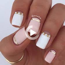 I hope you guys love this video as much as i enjoyed recording it for you guys! Pretty Nail Art Designs Pretty Nail Designs Acrylics White Acrylic Nails