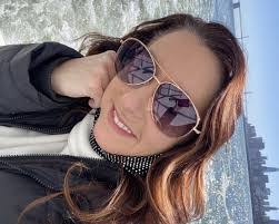 Sharon Watford's Instagram, Twitter & Facebook