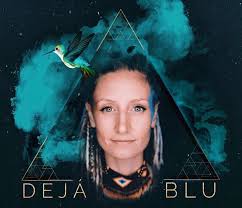 Episode 21: Do You Believe Anything is Possible? with Blu Cosmic Eagle —  The Look Up! Podcast with Marc Weinstein