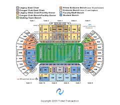 The byu cougars at northern illinois huskies football game in 2020 has been moved to seatgeek stadium, it was announced on wednesday. Lavell Edwards Stadium Seating Chart Lavell Edwards Stadium Event Tickets Schedule