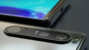 The xperia 1 iii combines its predecessor's remarkable af speed with new optics reaching up to 105 mm. Sony Xperia 1 Iii Will Feature A Periscope Zoom Camera According To Latest Leak Phonearena