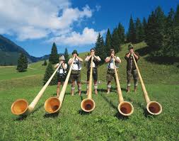 Die österreich werbung (kurz öw) ist die nationale tourismusmarketingorganisation österreichs. Osterreichs Volksmusik Ein Musikalischer Reisefuhrer