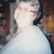 Wilhelmina "Willie" Harris Bruce Obituary