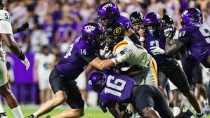 Bear Bachmeier Name Origin Uncovered: Family Heritage and Transfer Revenge Behind BYU's No.9 Showdown