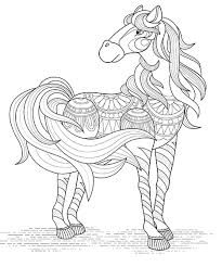 We did not find results for: Free Horse Coloring Pages