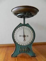 You can use it for decorating your country chic kitchen. 97 Old Kitchen Scales Ideas Old Kitchen Vintage Scale Kitchen Scale