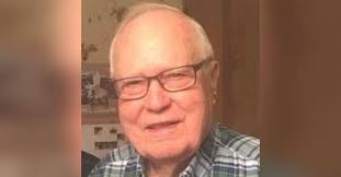 Clair Walter Woodburn Obituary