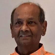 Indravadan Patel Obituary (2021)