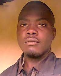 Ronald Mochache Wa Makao Makuu