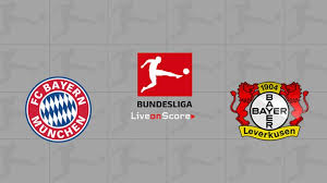 Dies ist das offizielle internetportal der stadt leverkusen. Bavariya Myunhen Vs Bajer Leverkuzen Predvaritelnyj Prosmotr I Prognozirovanie Pryamaya Translyaciya Bundesliga 2019 2020