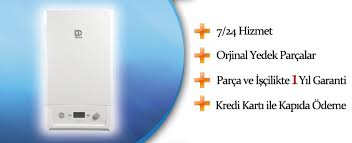 Sancaktepe Demirdöküm Kombi Servisi - 0532 691 56 40