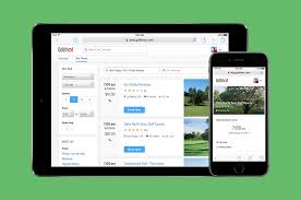 Search Book And Play With Online Tee Times From Golfshot Com Golfshot