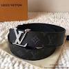 New and used items, cars, real estate, jobs, services vintage hard to find collectible authentic designer louis vuitton black multi color monogram lv takashi murakami leather dress belt and gold lv. 1