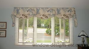 Modern valances for kitchen windows dining room valance ideas cafe curtains di. The Beach House Series Cape Cod Beach Theme Valance