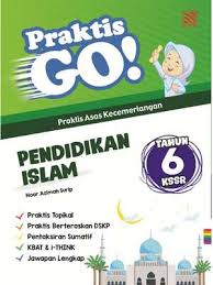 Kssr pendidikan islam tahun 4. Estore