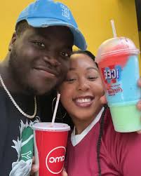 Deacon Shaquille Jones ✝️ Rapper