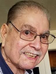 ALFONSO MORENO Obituary (1933