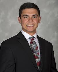 Collin Dizon's Instagram, Twitter & Facebook