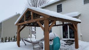 Apr 25, 2021 · costco's website is full of reviews too, and i'm happy to answer your questions in the comments. Costco Yardistry 12x14 Pavilion 6 Month Review Youtube