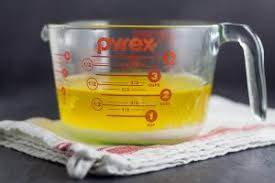 Butter begins to soften at 85 to 90 degrees fahrenheit. How To Make Clarified Butter In The Microwave In 5 Easy Steps