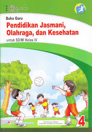 Drible, passing bawah, sepakbola 5 orang, ganda campuran, tekong, pitcher, gaya bebas, gaya punggung, gerakan berirama, halang rintang, penjasorkes kelas 4, 5 dan 6. Buku Penjaskes Kelas 4 Sd Pdf Siswapelajar Com