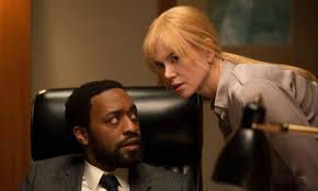 For these reasons watch and l. Secret In Their Eyes Review Flashback Thriller Remade With Diminished Returns Drama Films The Guardian