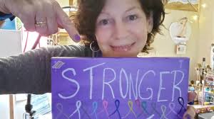 #reel #reels #CancerAwarenessMonth #CANCERSUCKS