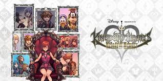 A reddit community revolving around the entire kingdom hearts franchise! Review Kingdom Hearts Melody Of Memory Im Test Unaltered Magazine