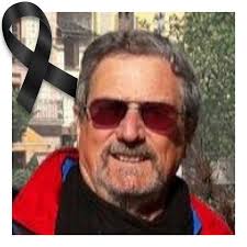 Lamentamos el fallecimiento del Ing. Daniel Mayan, docente de nuestro  Departamento. Sus restos serán velados hoy sábado 16/03, de 14 a 16hs., en  Av. Eva Perón 1122, Morón. Enviamos nuestras…