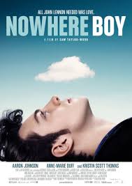 Mimi's husband suddenly dies, and john spies. Image Gallery For Nowhere Boy Filmaffinity