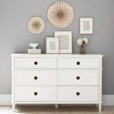 Colette Wide Dresser With Images Dresser Decor Furniture Cool Furniture