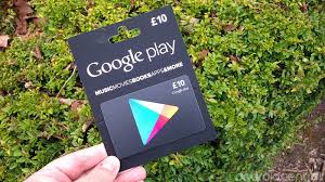 How To Spend The Google Play Gift Card You Received This Holiday Season Android Central Here is how we made it. how to spend the google play gift card