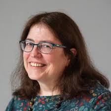 Nova Mob, Oct 4th: Alison Scott