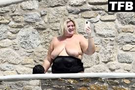 Gemma Collins Nude Photos & Videos 2024 | TheFappening