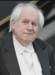 Grigory Sokolov, Accademia Nazionale di Santa Cecilia, March 25 2024, Rome,  Italy