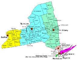 New York Cities